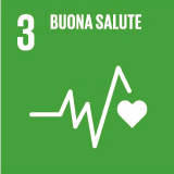 SDG 3. Salute e benessere