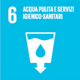 SDG 6. Acqua pulita