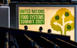 Food System Summit 2023