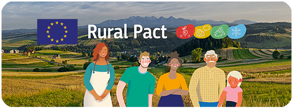 Rural pact community | Patto rurale europeo